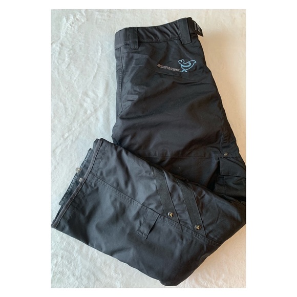 Snow Pants - Picture 1 of 4